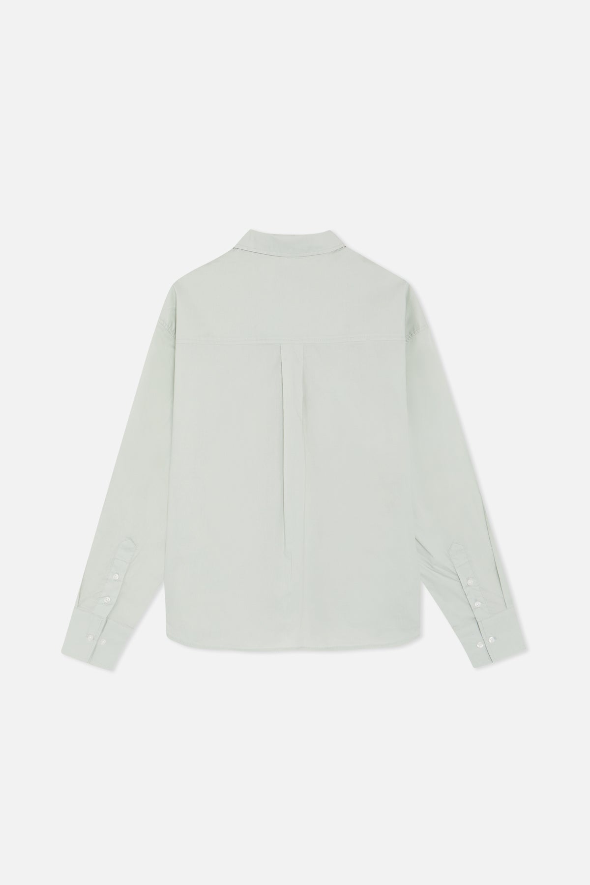 Champ Dusty Green Shirt