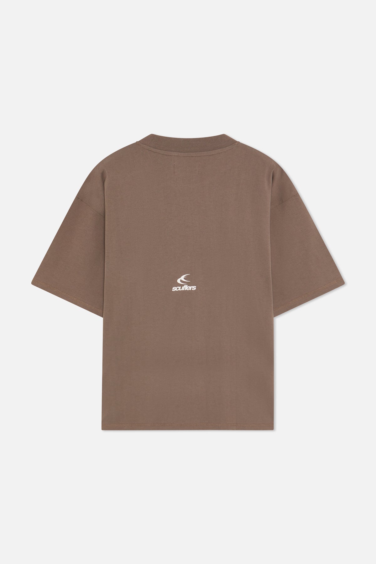 Cali Brown T-Shirt