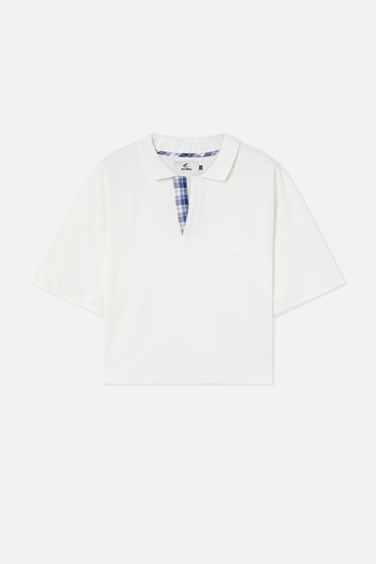 Berlin White Polo