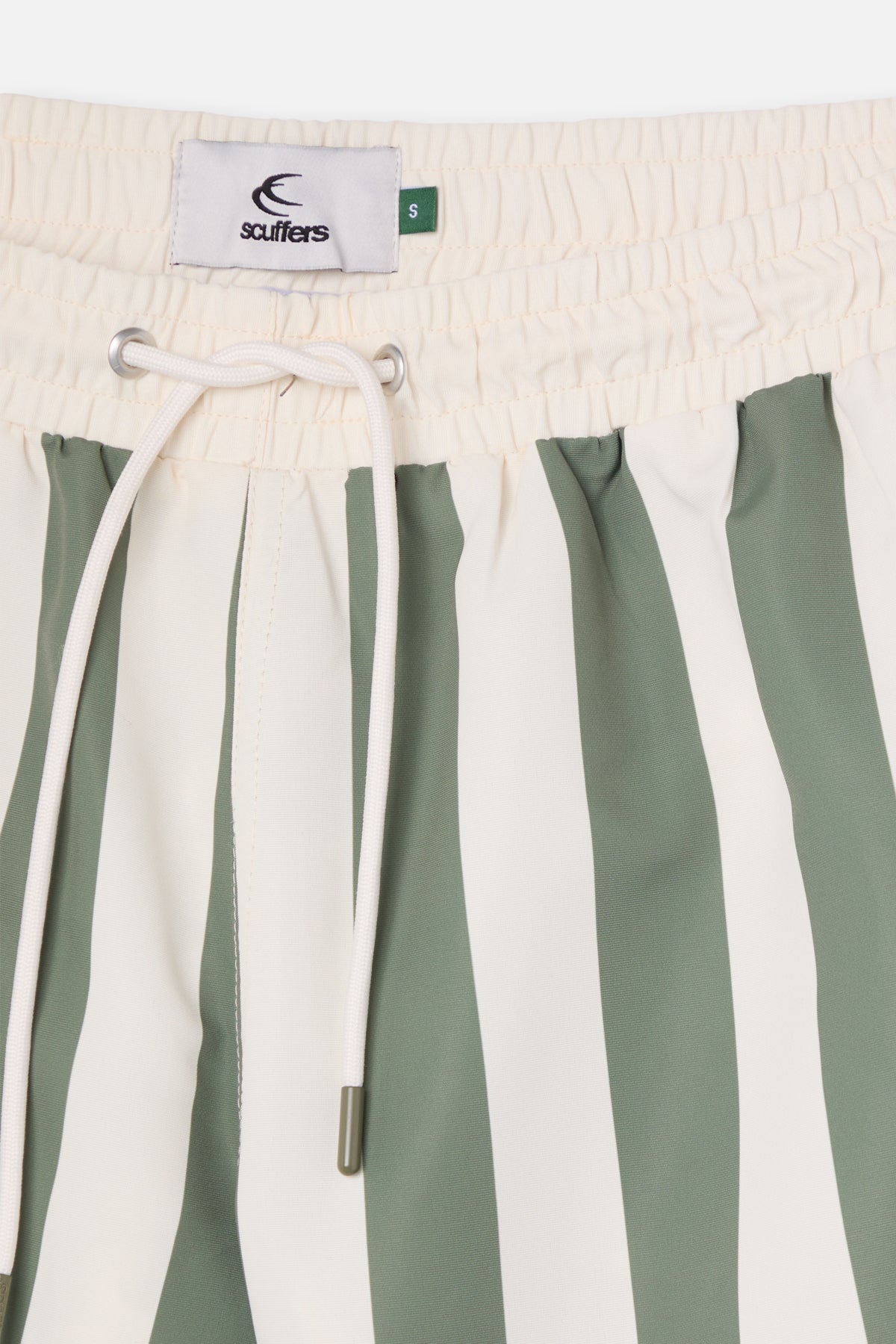 Backyard Dusty Green Swimpants