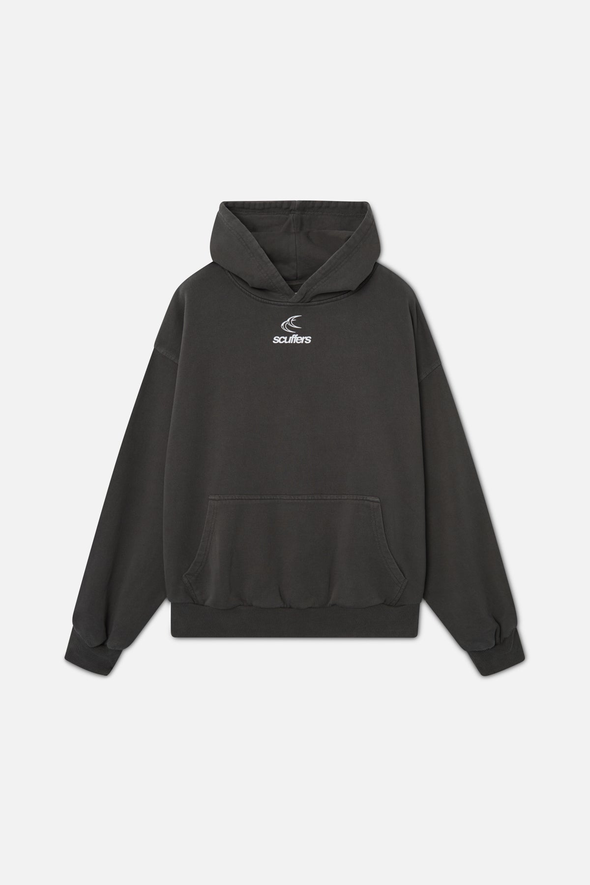 CLG Black Hoodie
