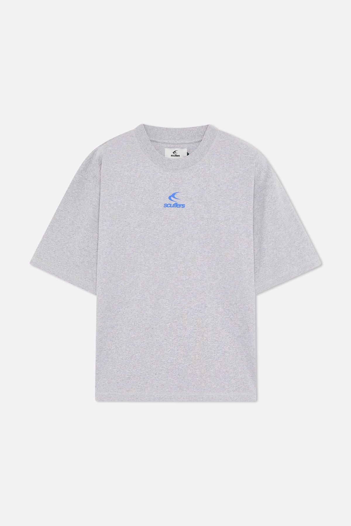 Boys or Girls Light Grey T-Shirt