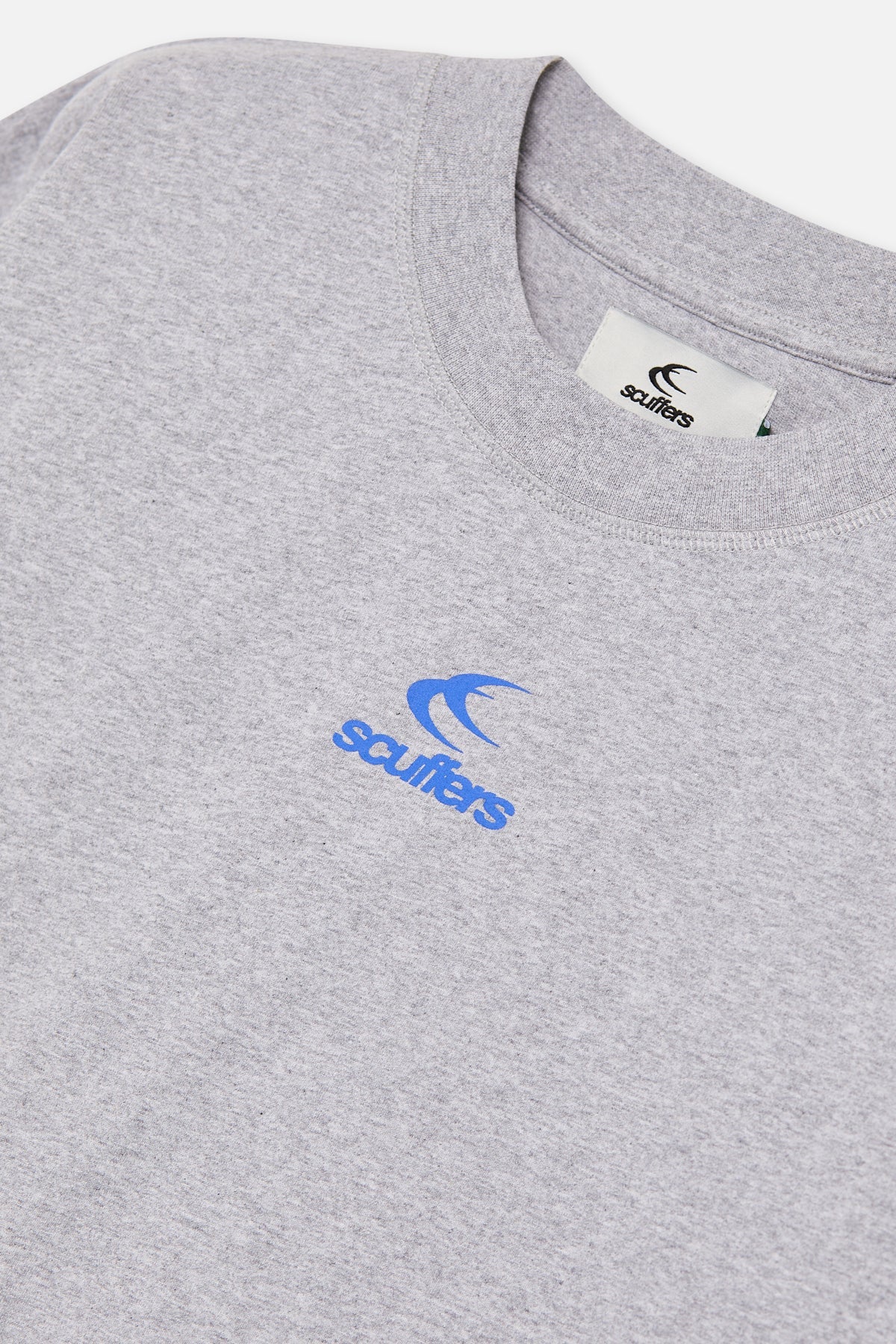 Boys or Girls Light Grey T-Shirt