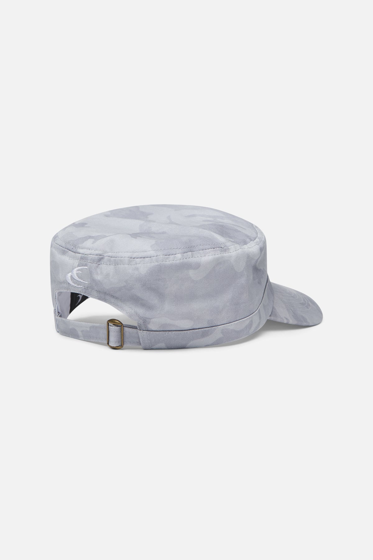 Army Grey Camo Cap