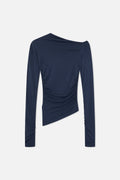 Claires Blue Longsleeve