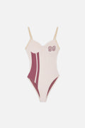 99 Ecru Swimsuit