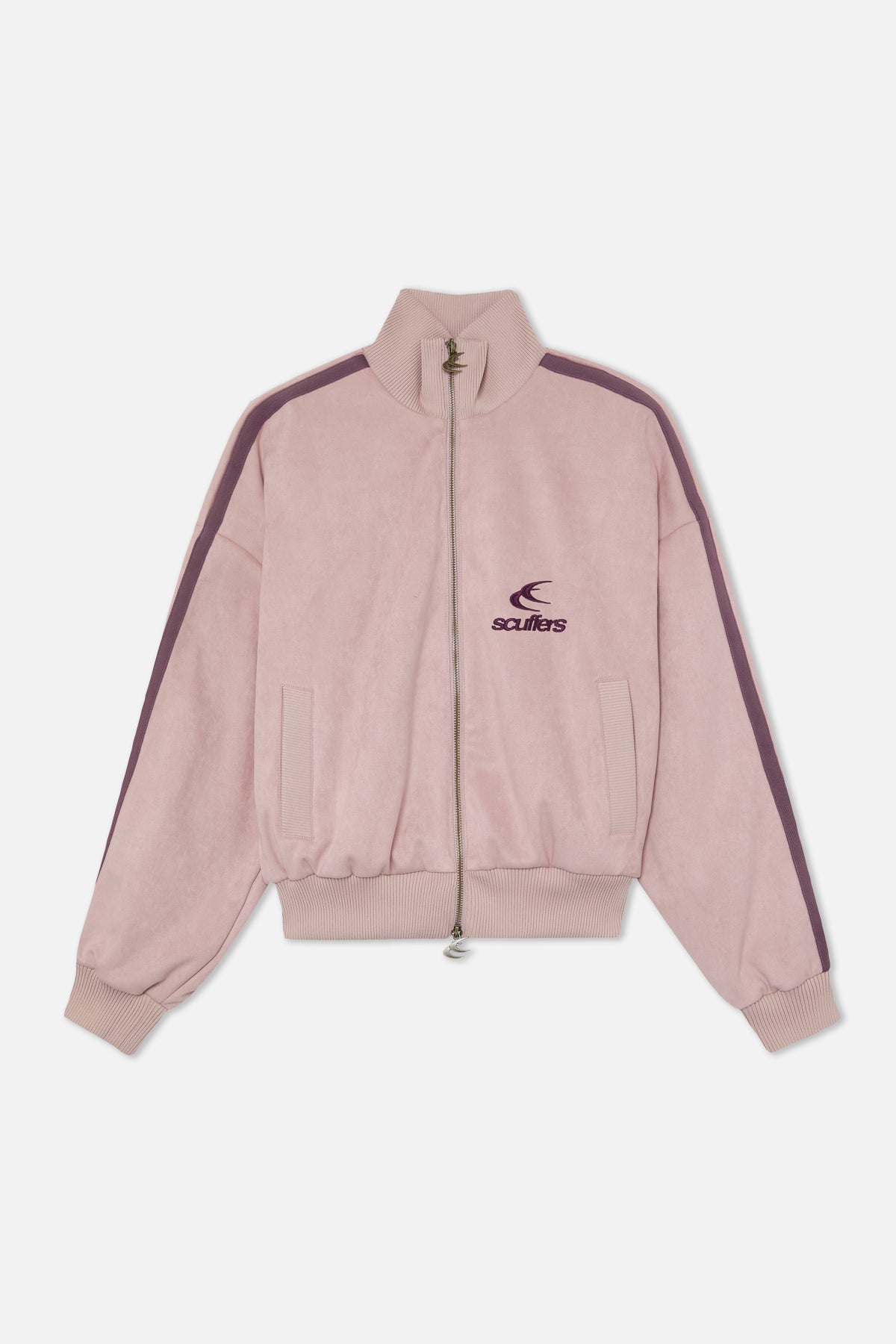 Bimbobox Pink Jacket