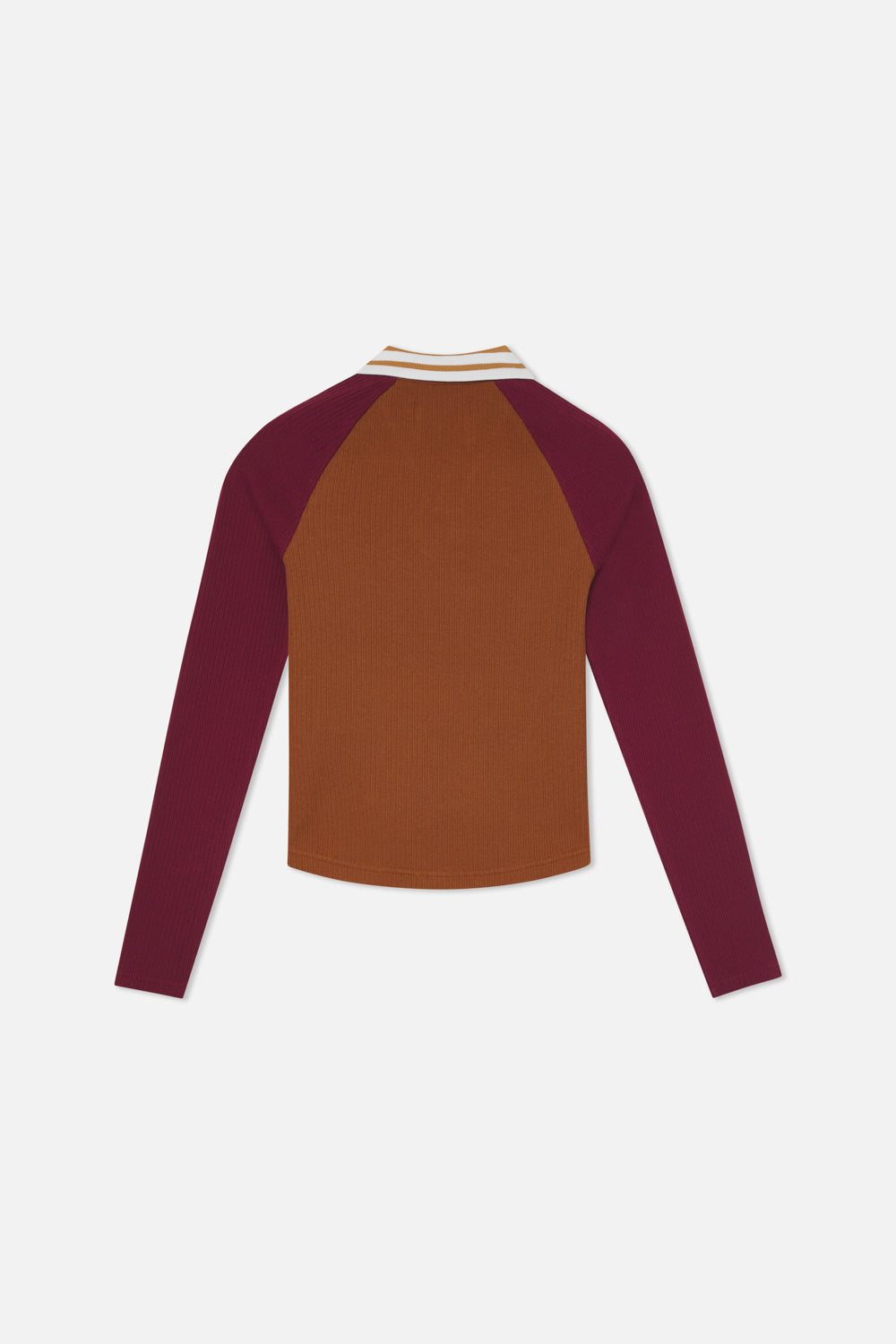 Bow Brown Longsleeve
