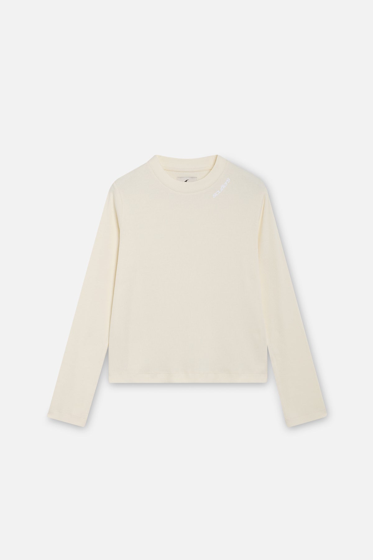 Burnout Butter Longsleeve