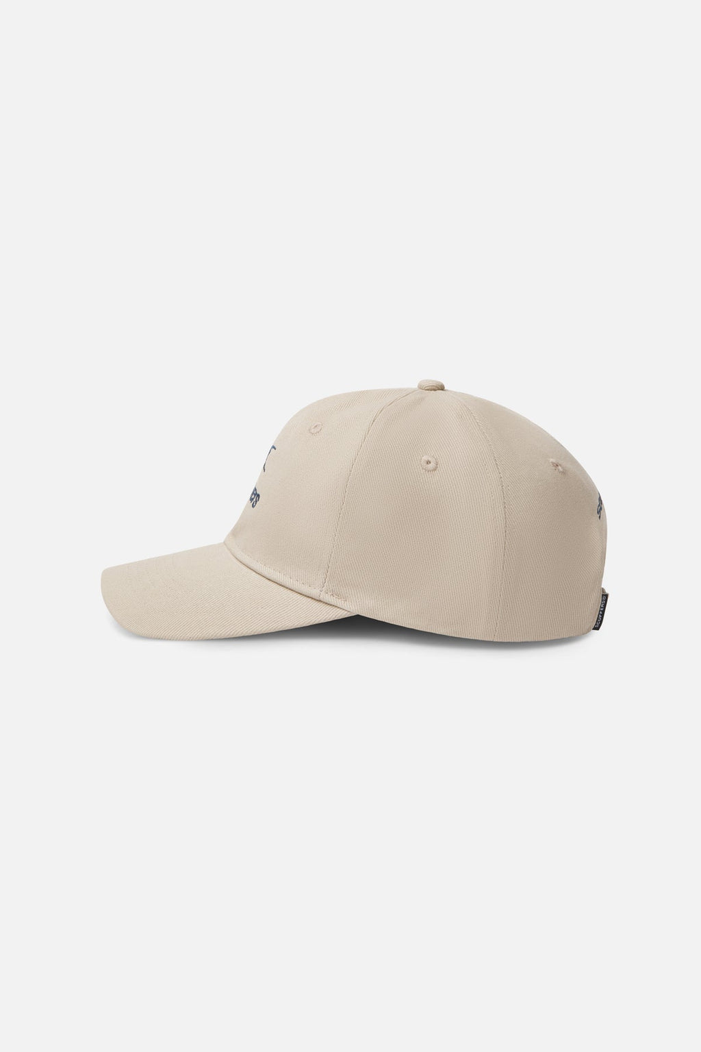 Classic Beige Cap