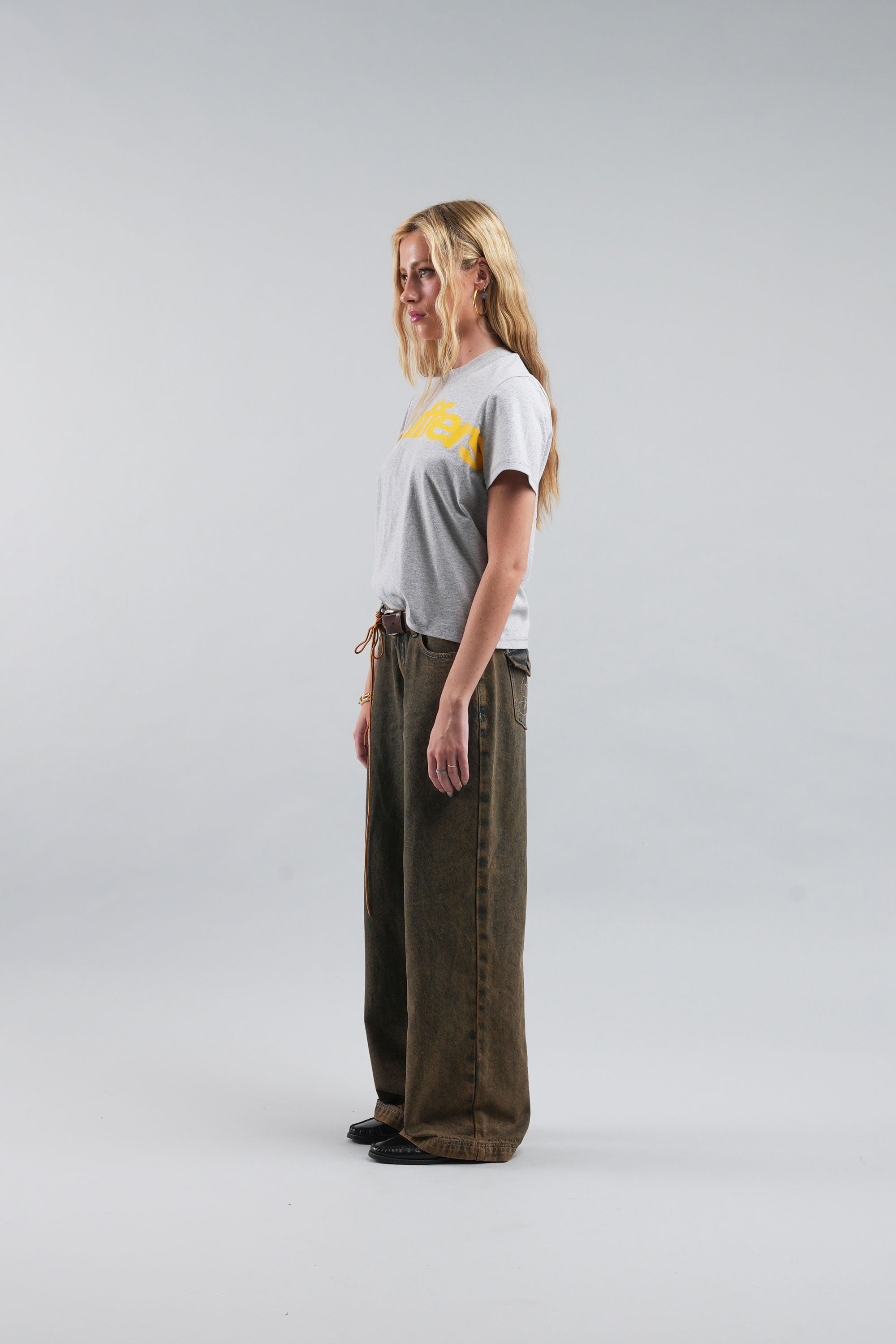 Carrie Brown Pants