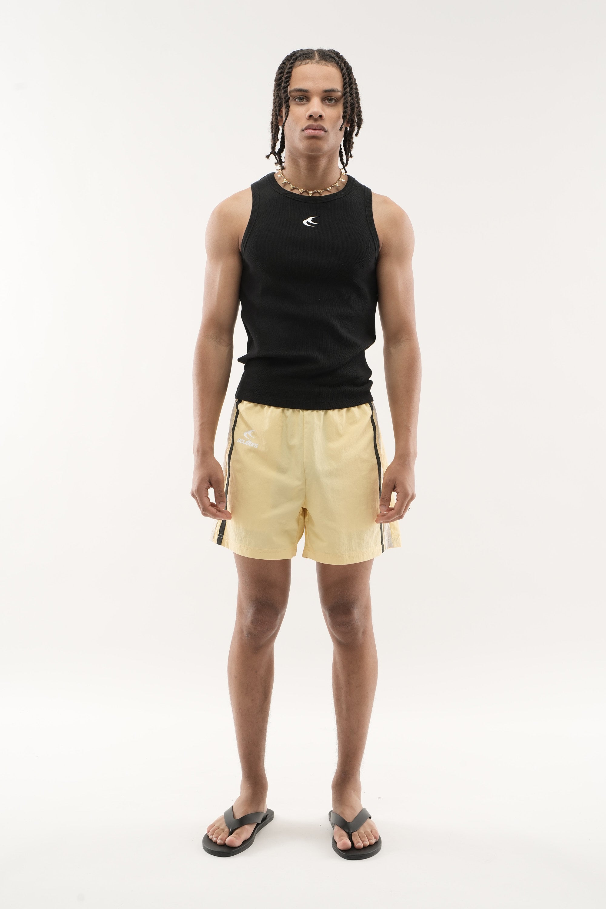 BW Canale SCFF Tank Top Pack