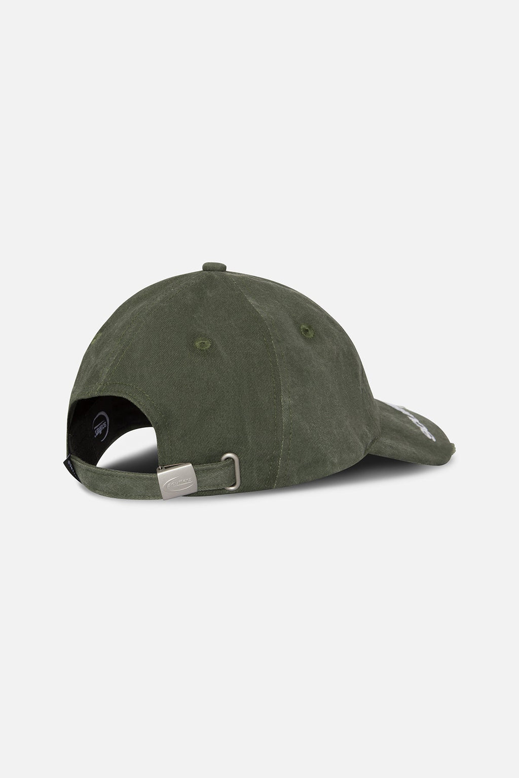 Big studios Green Cap