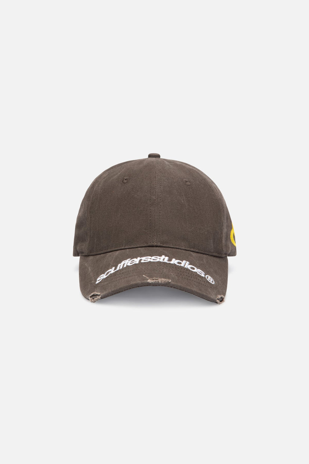 Big Studios Brown Cap