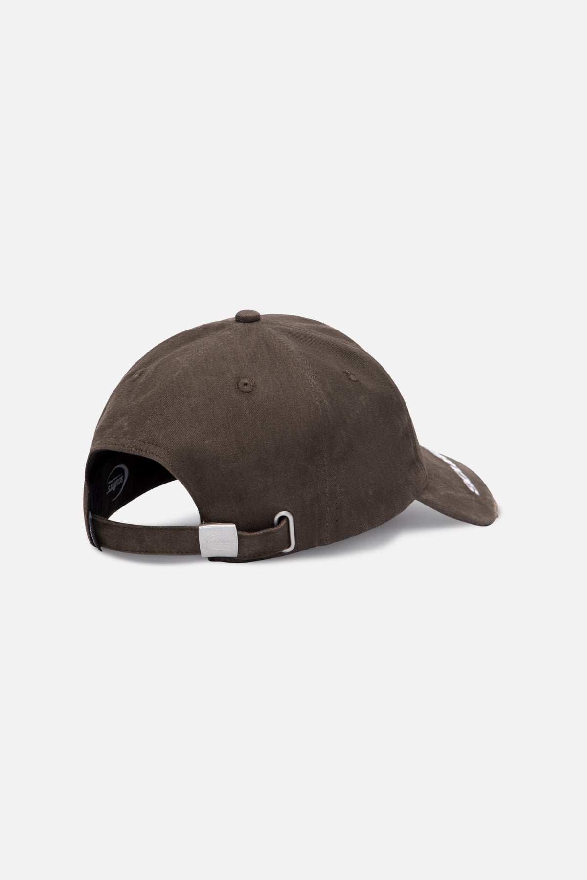Big Studios Brown Cap