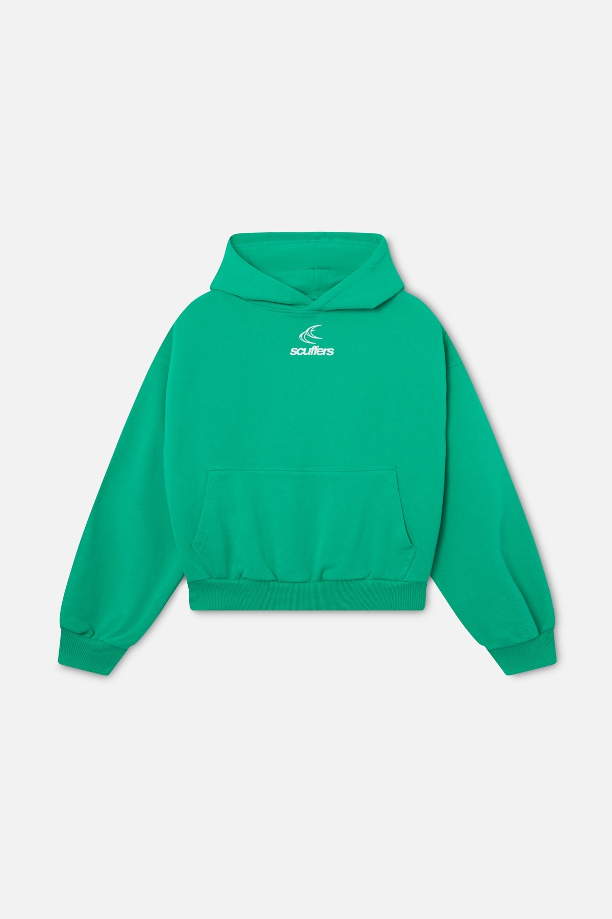 CLG Green Hoodie